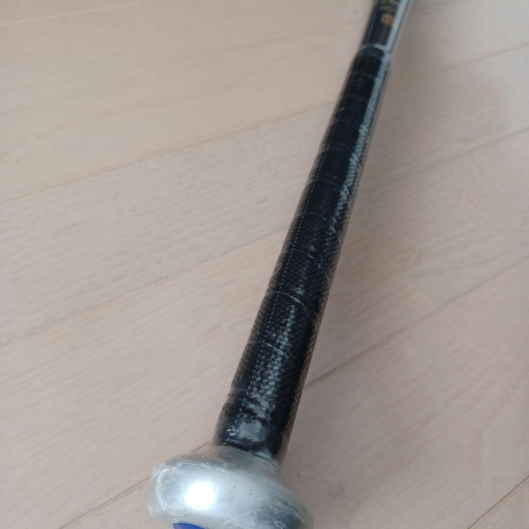 【新品未使用】一般硬式用金属バットミズノVコングGS高校野球新基準対応83cm
