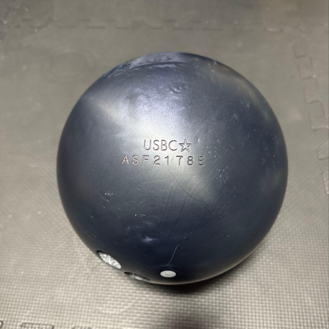 ブラックパール ウレタン ハンマー 78D 14ポンド