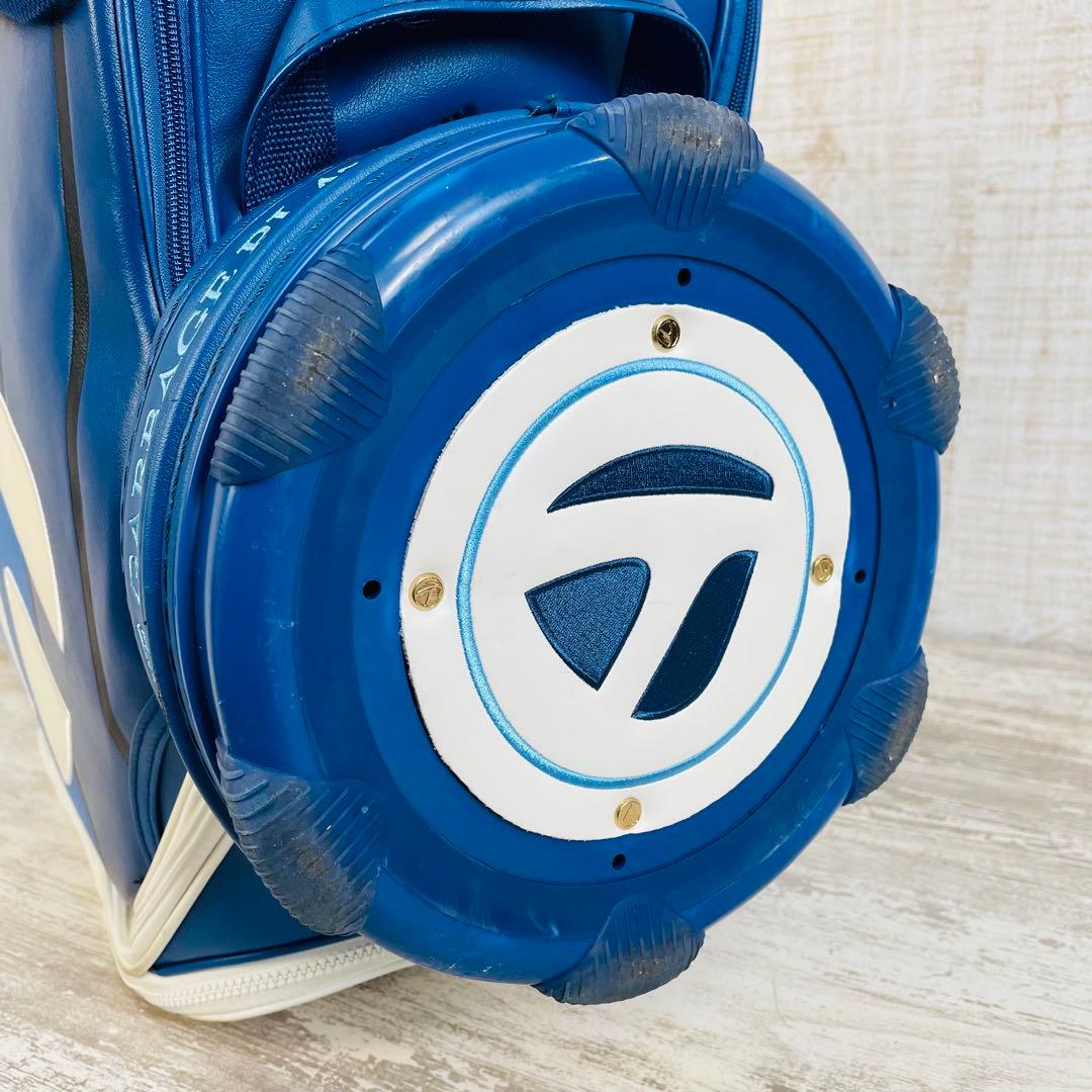 【限定品】TaylorMadeテーラーメイド チャンピオンシップ　キャディバッグ