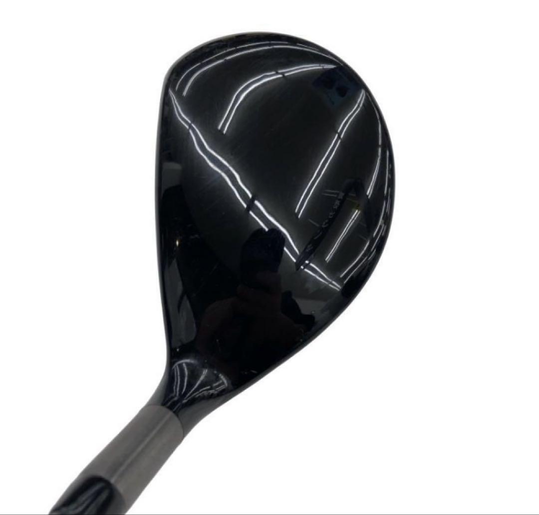APEX UW 21° 初代　VENTUS TR BLUE 7S