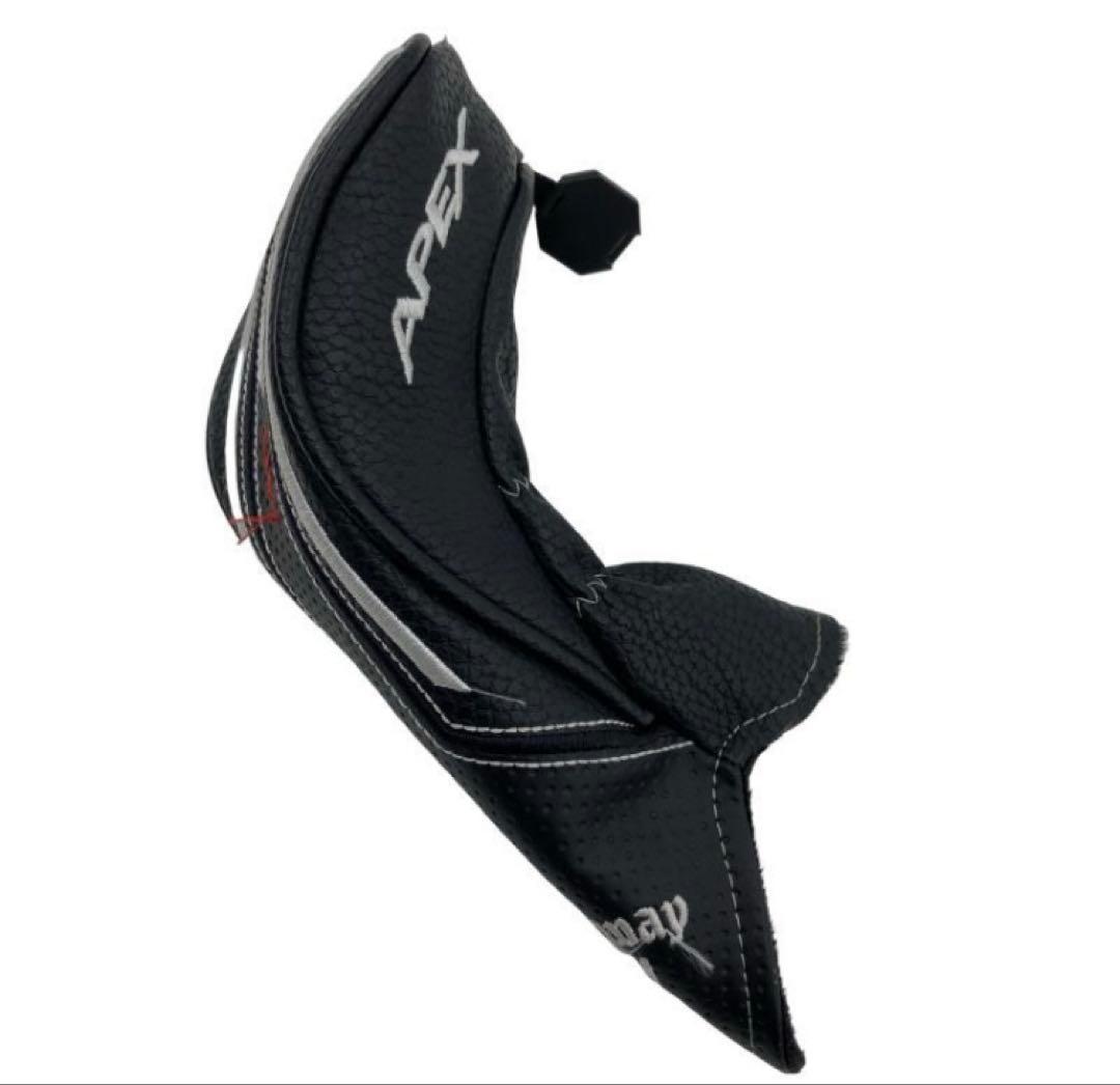 APEX UW 21° 初代　VENTUS TR BLUE 7S