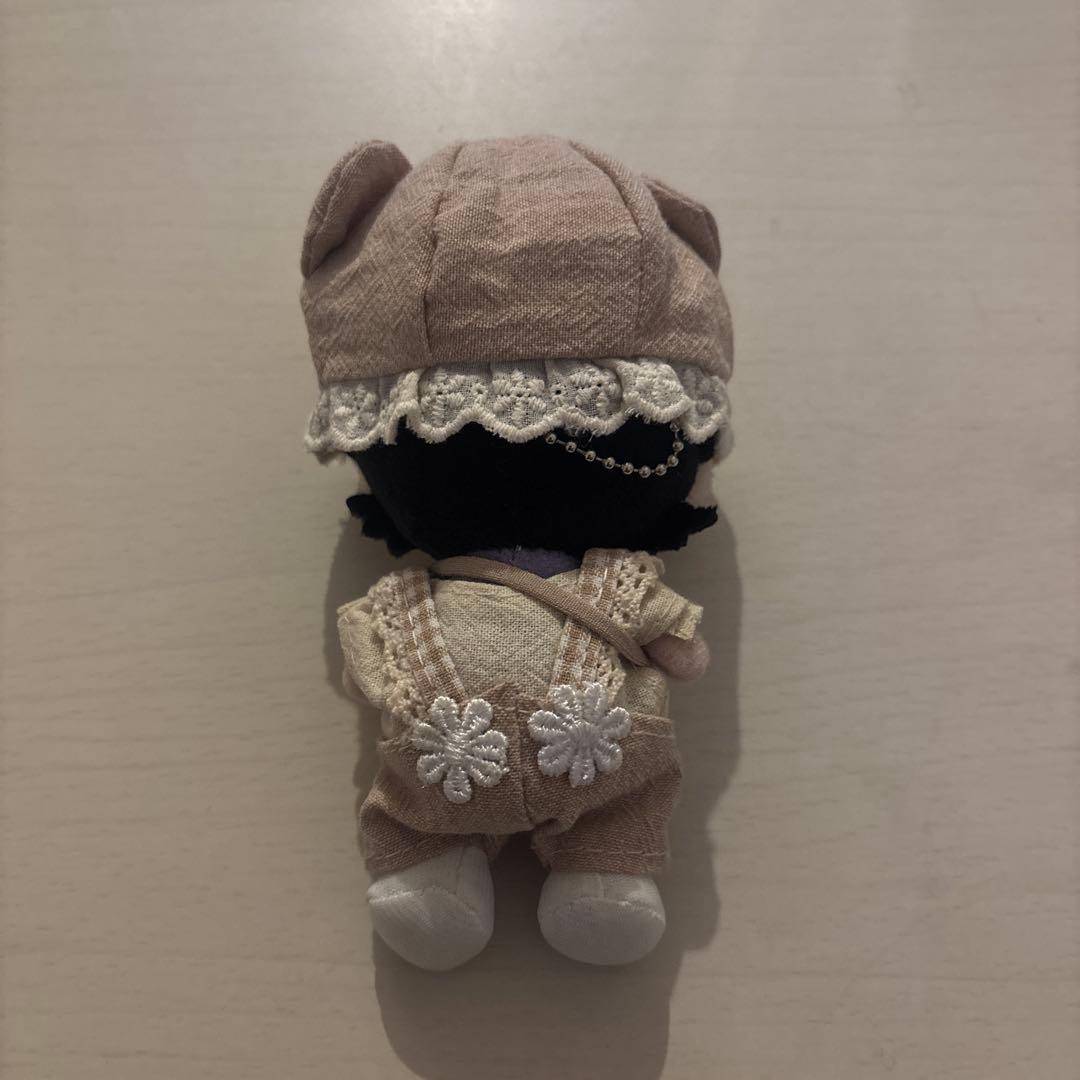 深澤辰哉 グッズセット アクリルスタンド ぬい デタカ