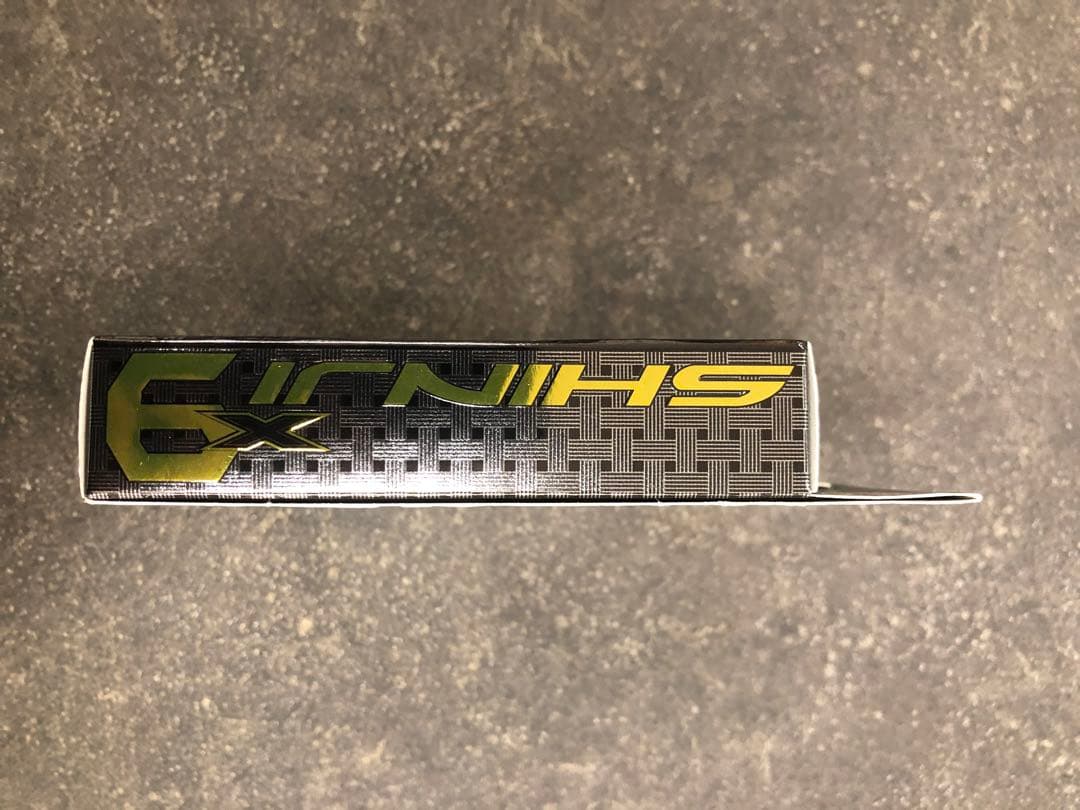 XBRAID X9 SHINJI 300m 2.5号