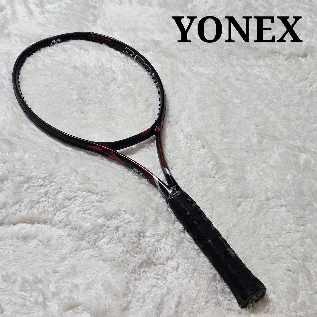 YONEX REGNA 100 テニスラケット G2
