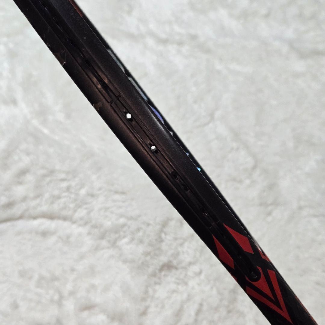 YONEX REGNA 100 テニスラケット G2