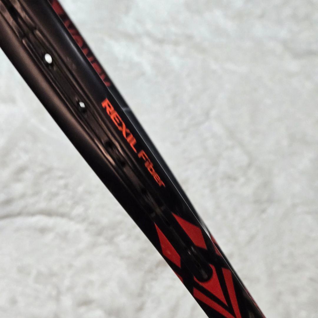 YONEX REGNA 100 テニスラケット G2