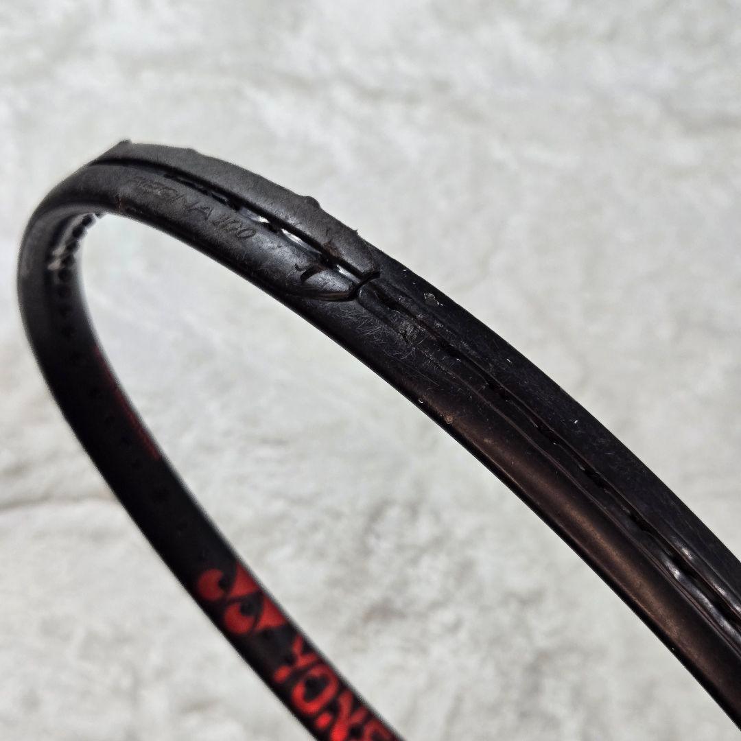 YONEX REGNA 100 テニスラケット G2