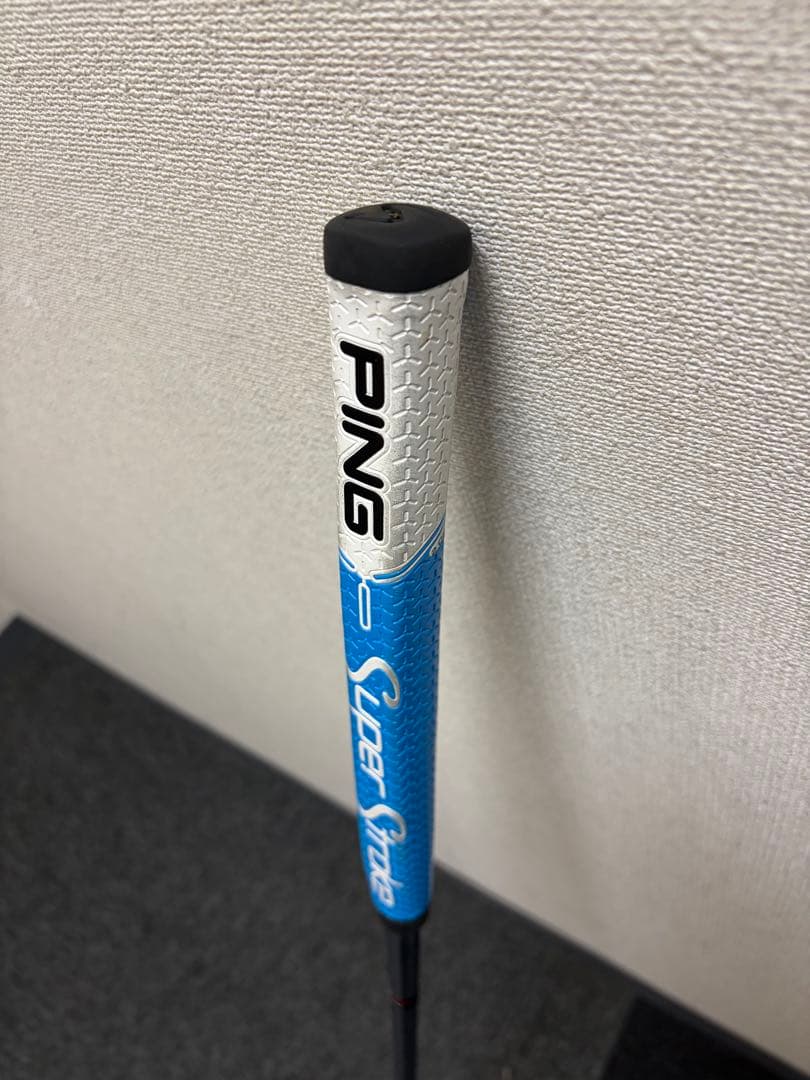 2025年モデル　スコッツデール　PING PRIME TYNE4パター