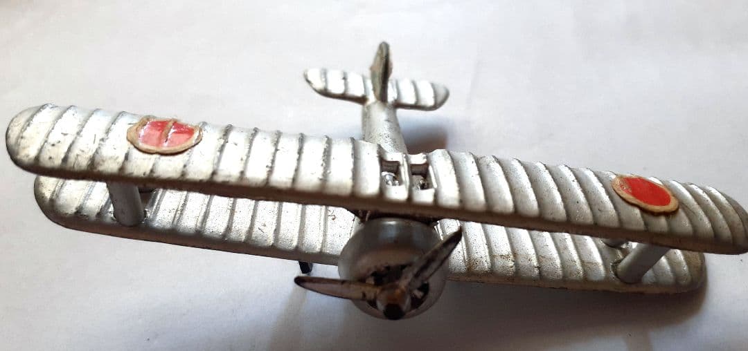 ジルメックス 戦闘機 MK-17　飛行機