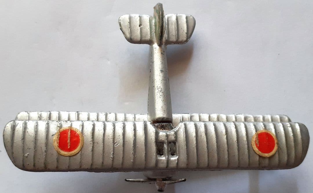 ジルメックス 戦闘機 MK-17　飛行機