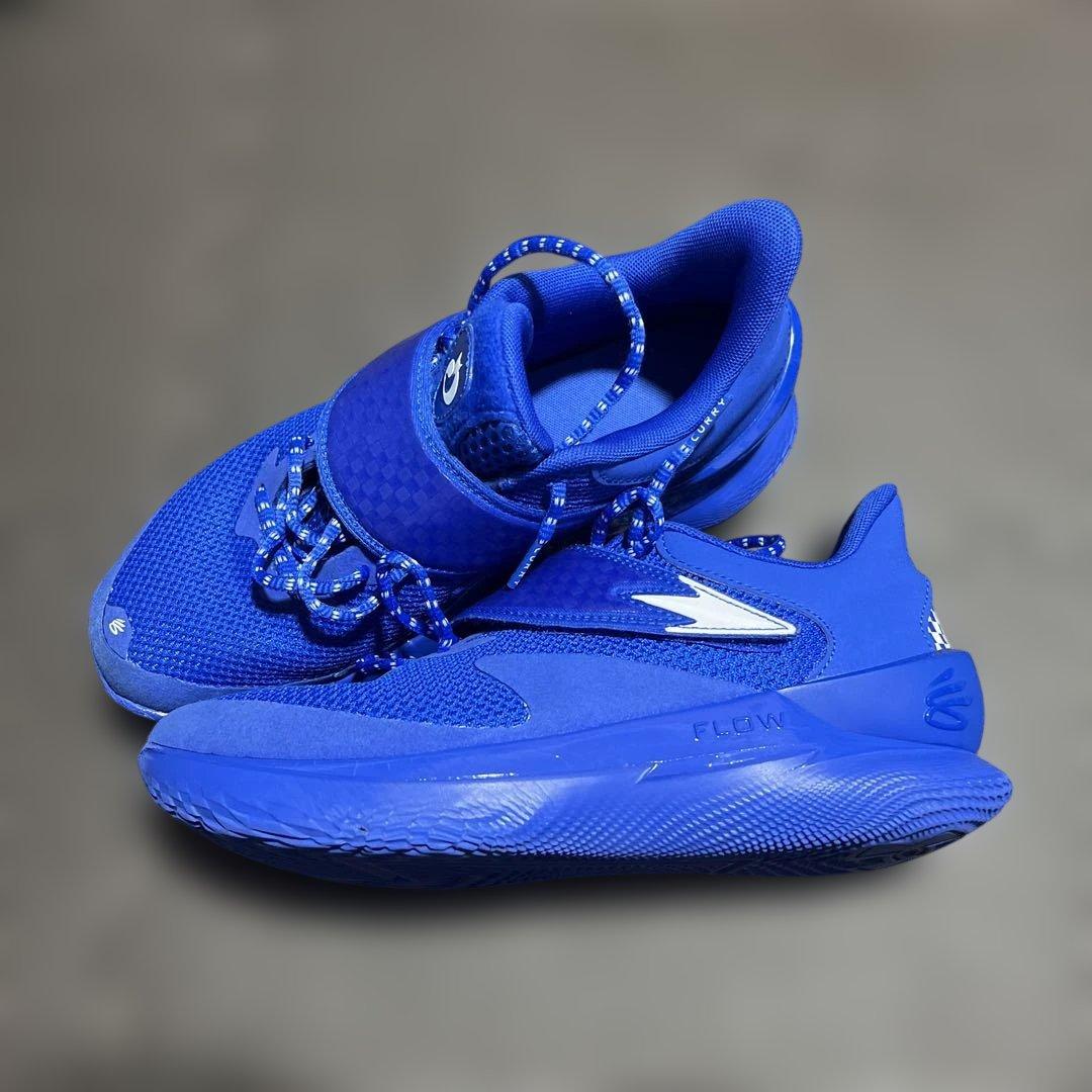 UNDER ARMOUR FOX1 カリーバッシュ 27cm