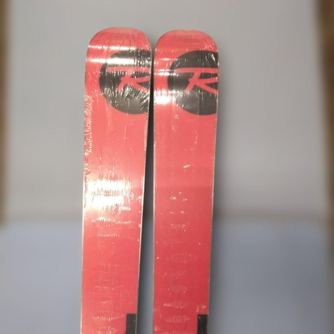 ROSSIGNOL SCRATCH、174cm、120/86/110、未使用新品