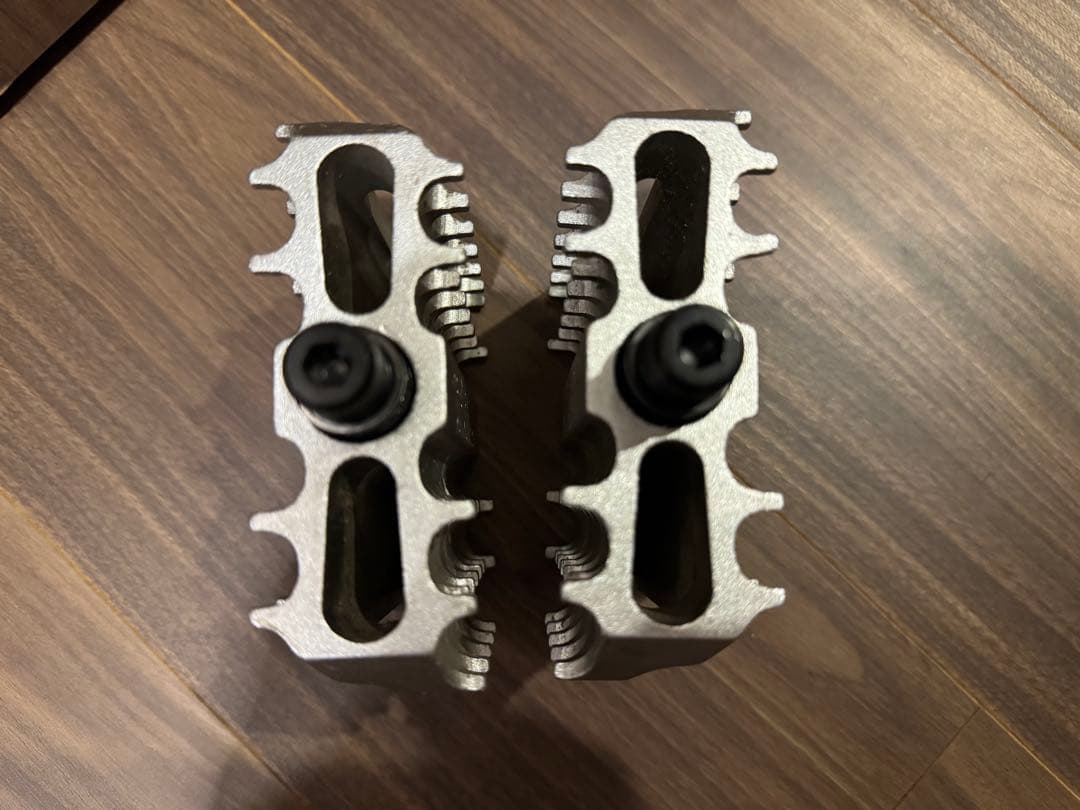 brooklyn machine works ペダル　ブルックリンマシンワークス