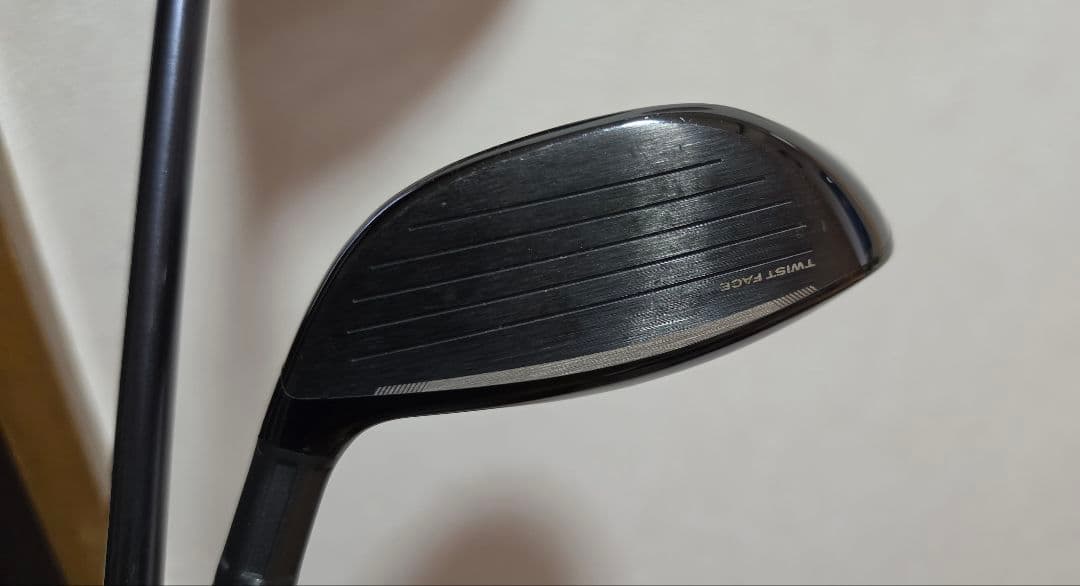 TaylorMade Stealth フェアウェイウッド 2本セット