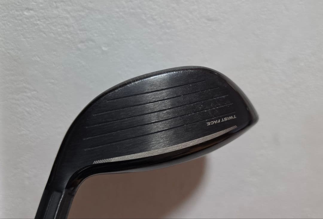 TaylorMade Stealth フェアウェイウッド 2本セット