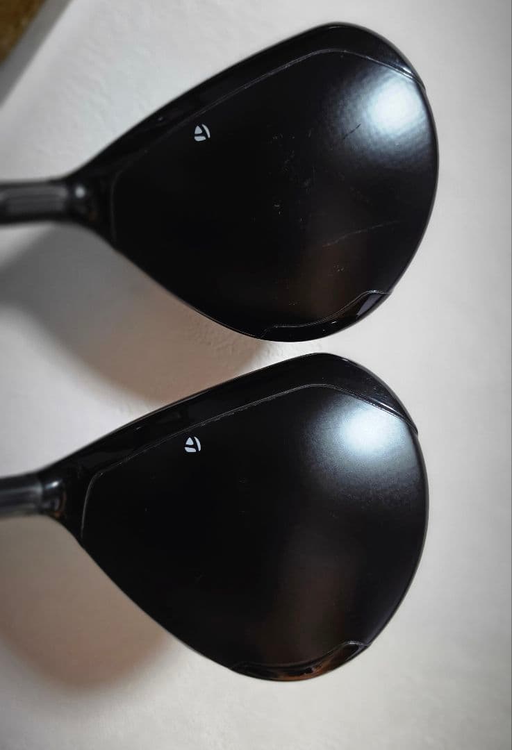 TaylorMade Stealth フェアウェイウッド 2本セット