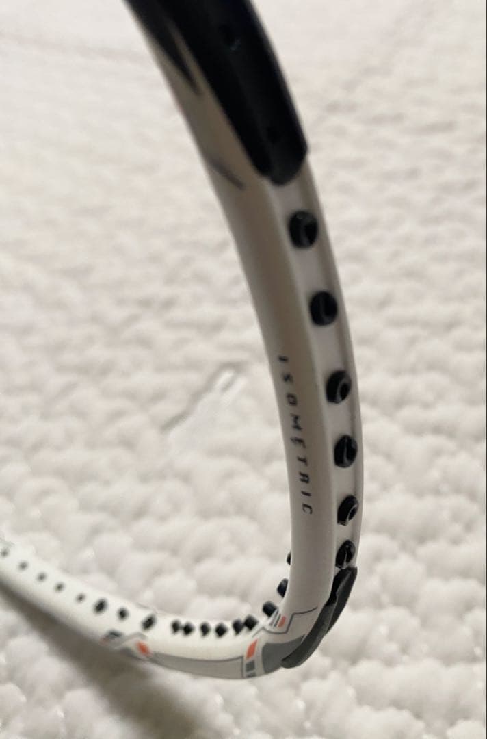 ヨネックス ボルトリック70 Etune 4UG5 バドミントンラケット