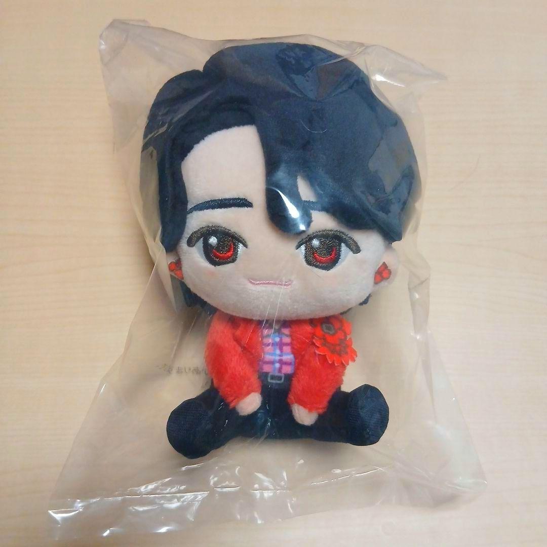 【✨メルカリ最安値✨】大森元貴　一番くじぬいぐるみ(A賞)