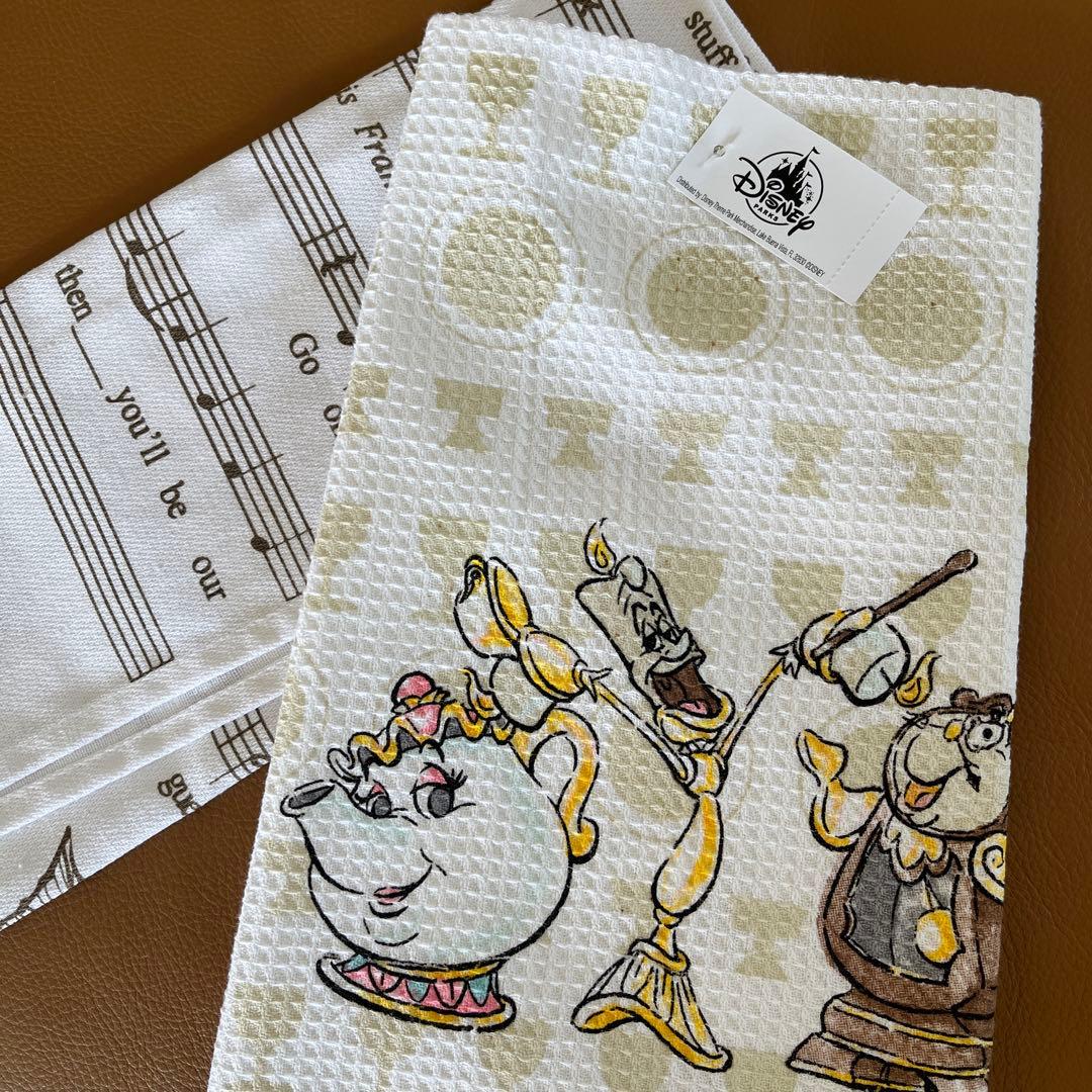 【レア】ディズニー・ティーマット