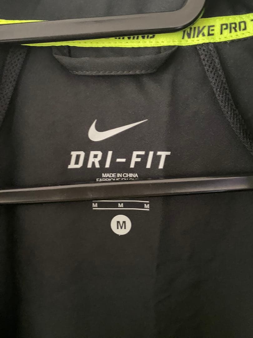 ☆送料無料☆NIKE(ナイキ)PRO TRAINING上下セット☆