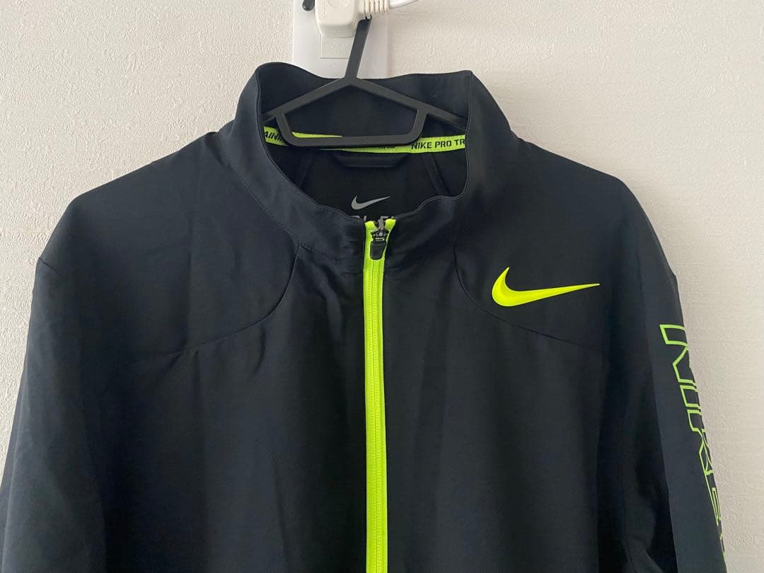 ☆送料無料☆NIKE(ナイキ)PRO TRAINING上下セット☆