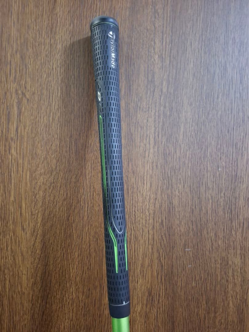 Callaway Epic Max 3W テーラーメイドRBZ 4u 22度