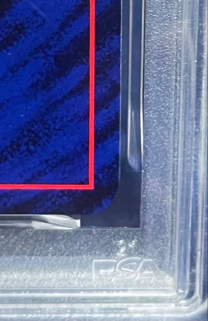 値下対応可【PSA10】スイクン旧裏 PRMF-3No.245