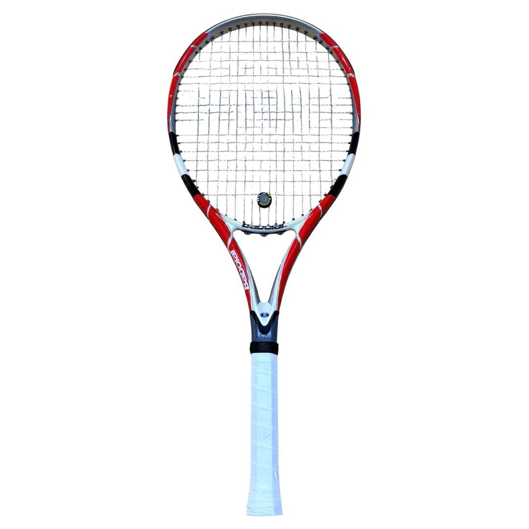 【美品】Babolat DRIVE Z TOUR G2 テニスラケット