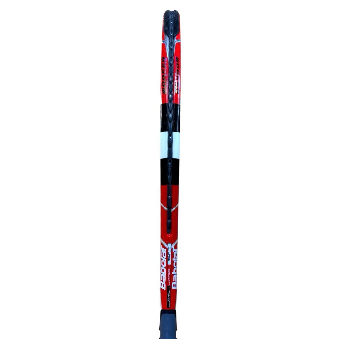 【美品】Babolat DRIVE Z TOUR G2 テニスラケット