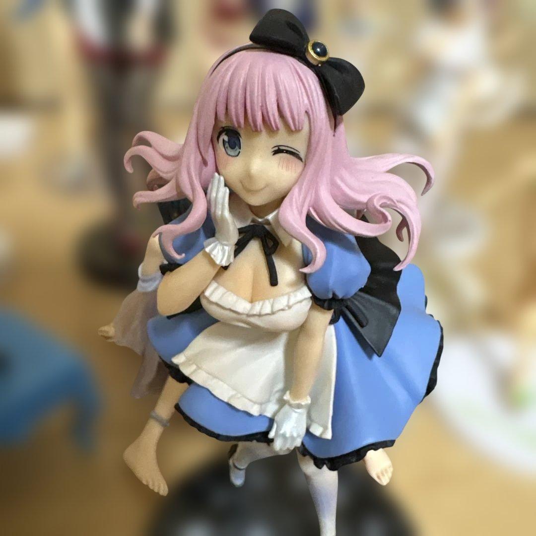 美少女フィギュアセット 約20体　レム