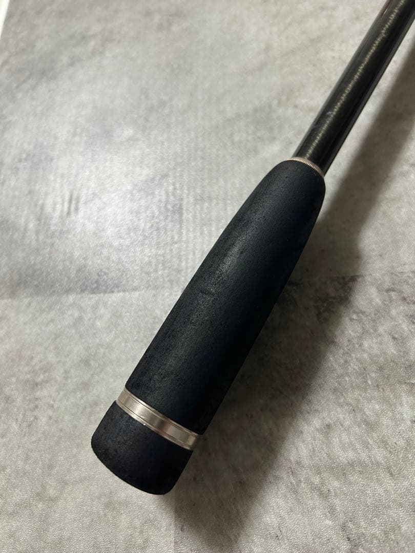 【名機 名竿】 メジャークラフト RAYCAL ライカル 862E エギング