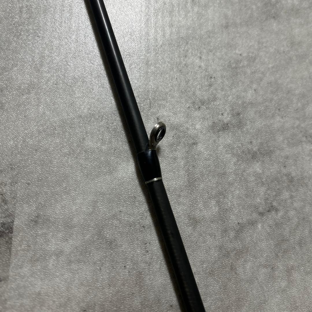 【名機 名竿】 メジャークラフト RAYCAL ライカル 862E エギング