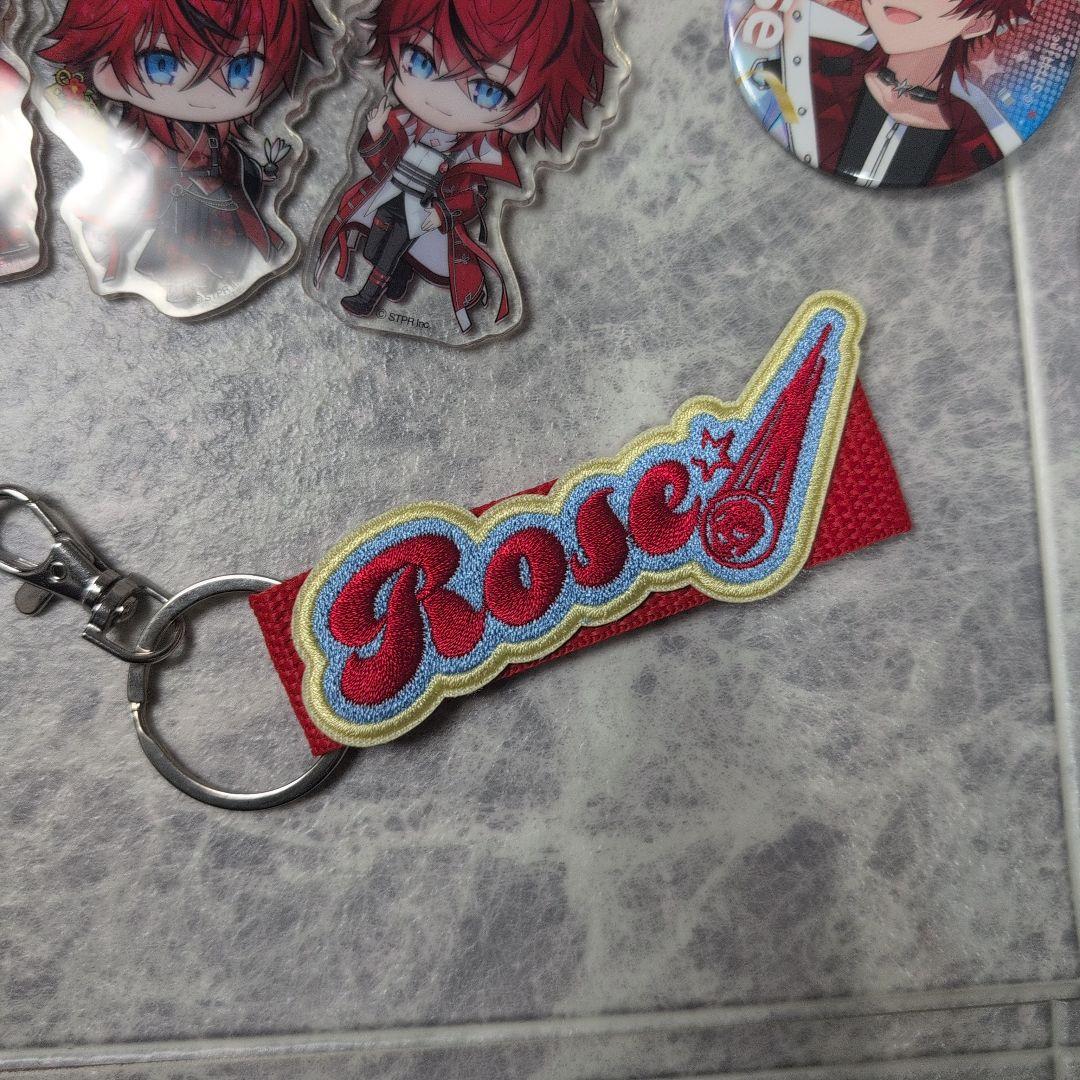 めておら ロゼ セット