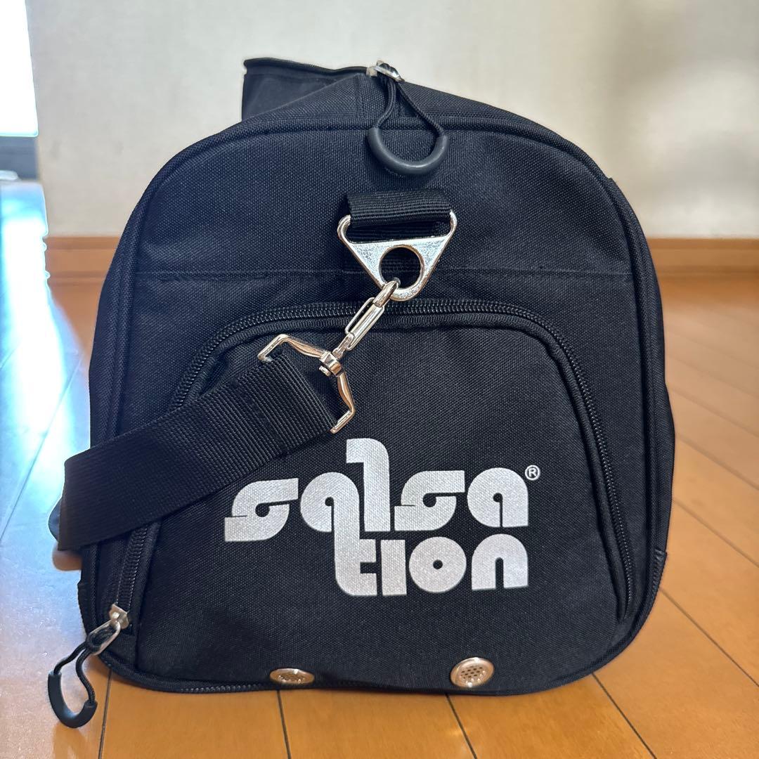 [美品] salsation バッグ