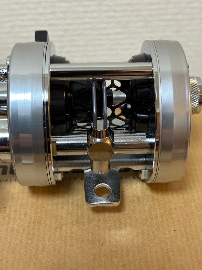 ABU 2500C IAR カスケットフルカスタム