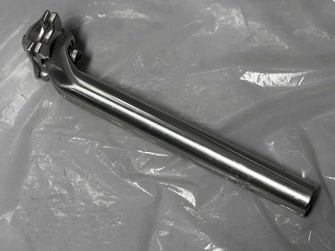 NITTO 65 シートポスト 27.0mm ノーカットピラー