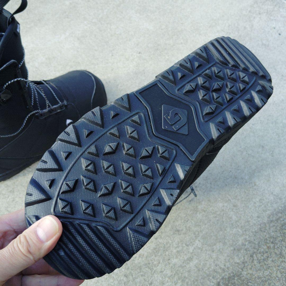 美品BURTON！MOTO 27.5cm