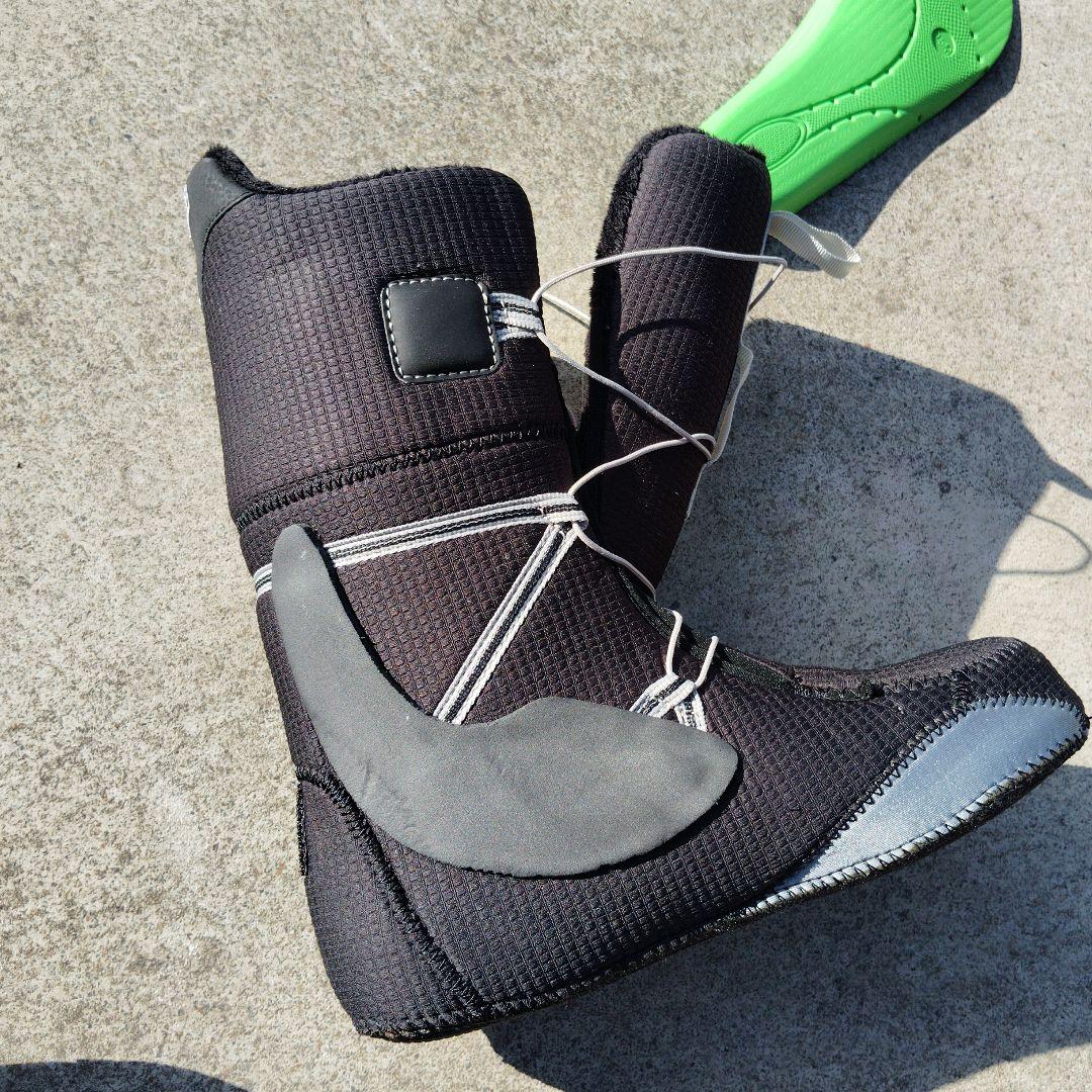 美品BURTON！MOTO 27.5cm