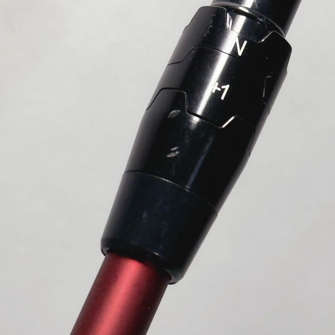 キャロウェイスリーブ　ドライバー用　 24ベンタスレッド 5-S VENTUS