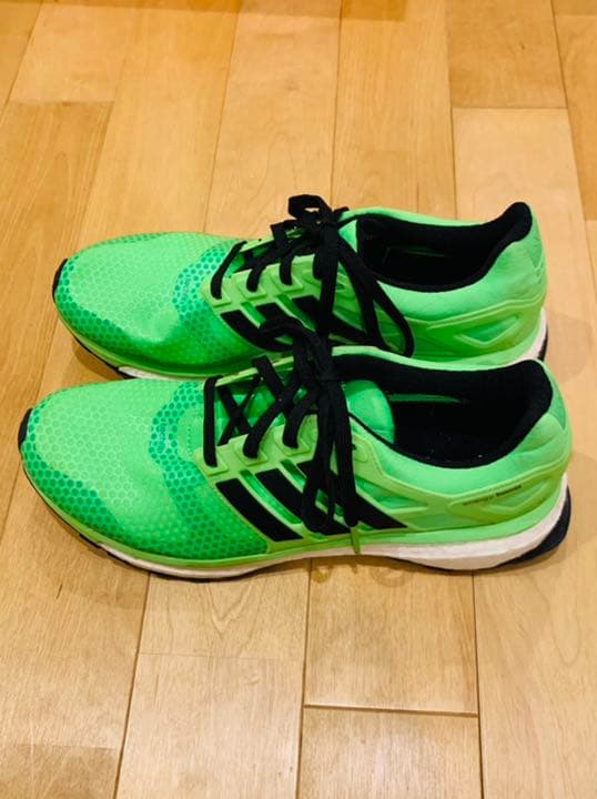 アディダス energy boost