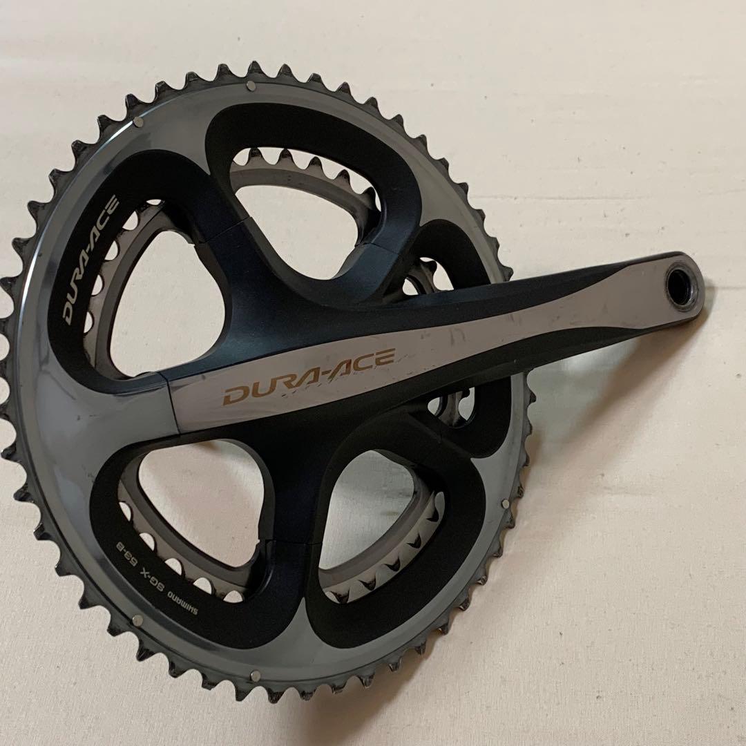 シマノ クランクセット デュラエース FC-7900 送料込 dura ace