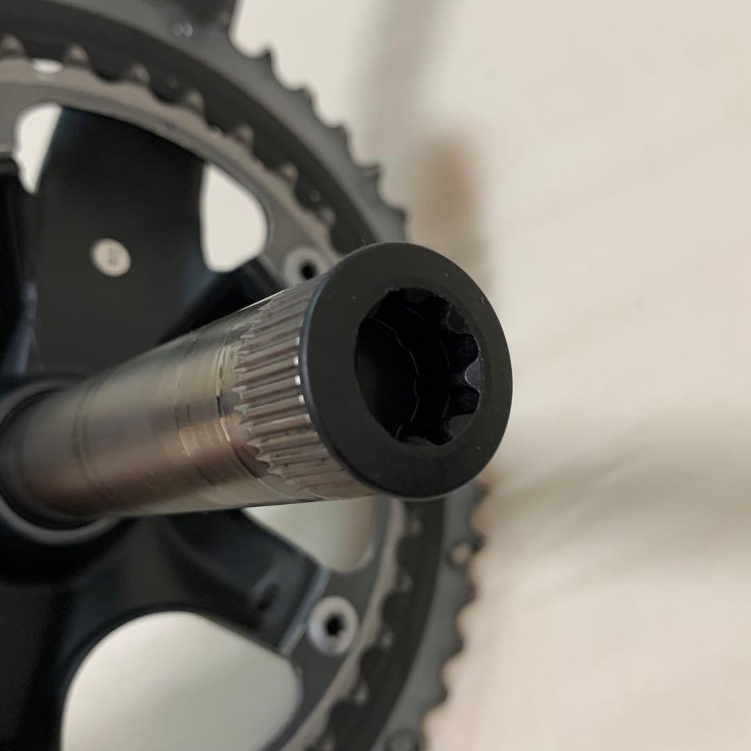 シマノ クランクセット デュラエース FC-7900 送料込 dura ace