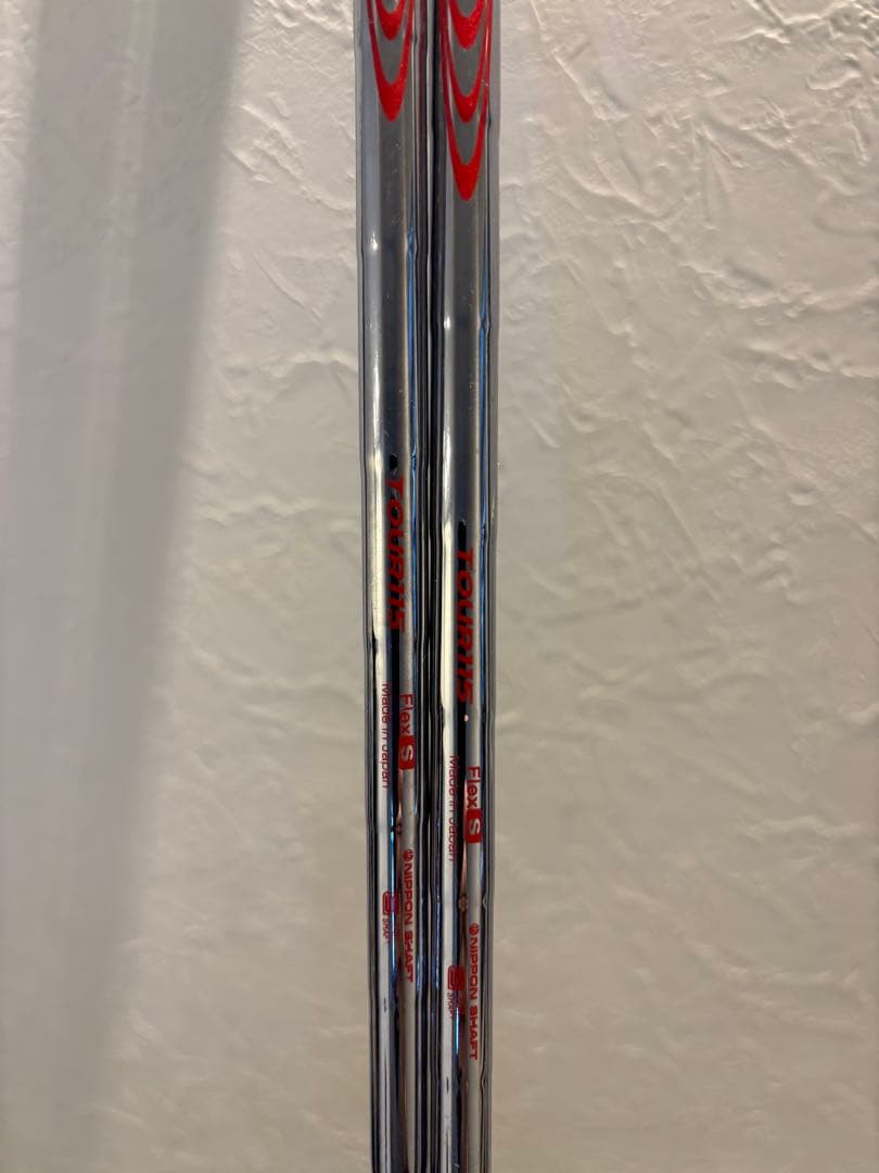 美品★藤本技工 FG - 101W FORGED★2本セット★54度&58度★
