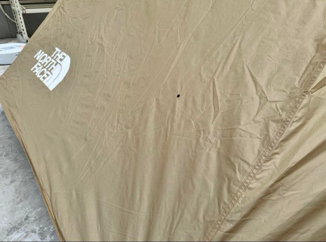 テント・タープ The North Face stead shelter