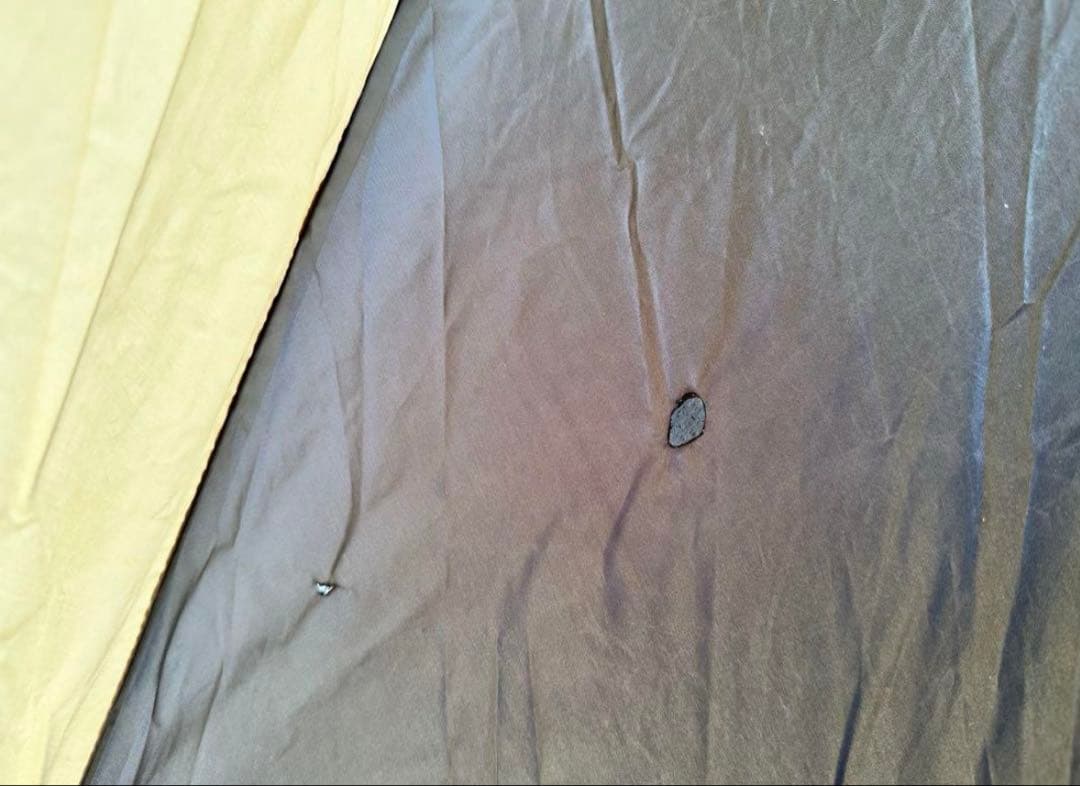 テント・タープ The North Face stead shelter
