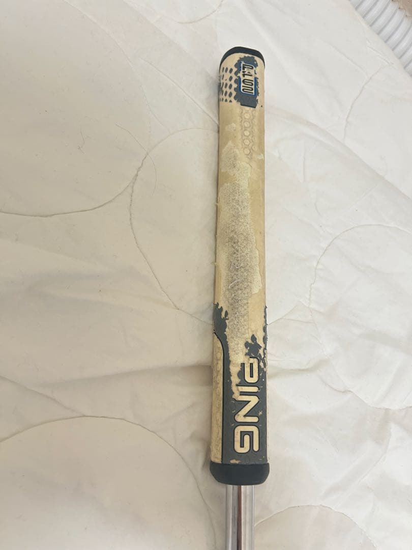 クラブ PING VAULT OSLO