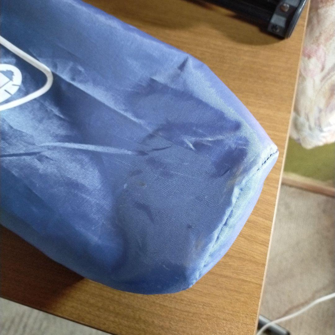 【極美品】Coleman コンパクトクッションチェア 3個