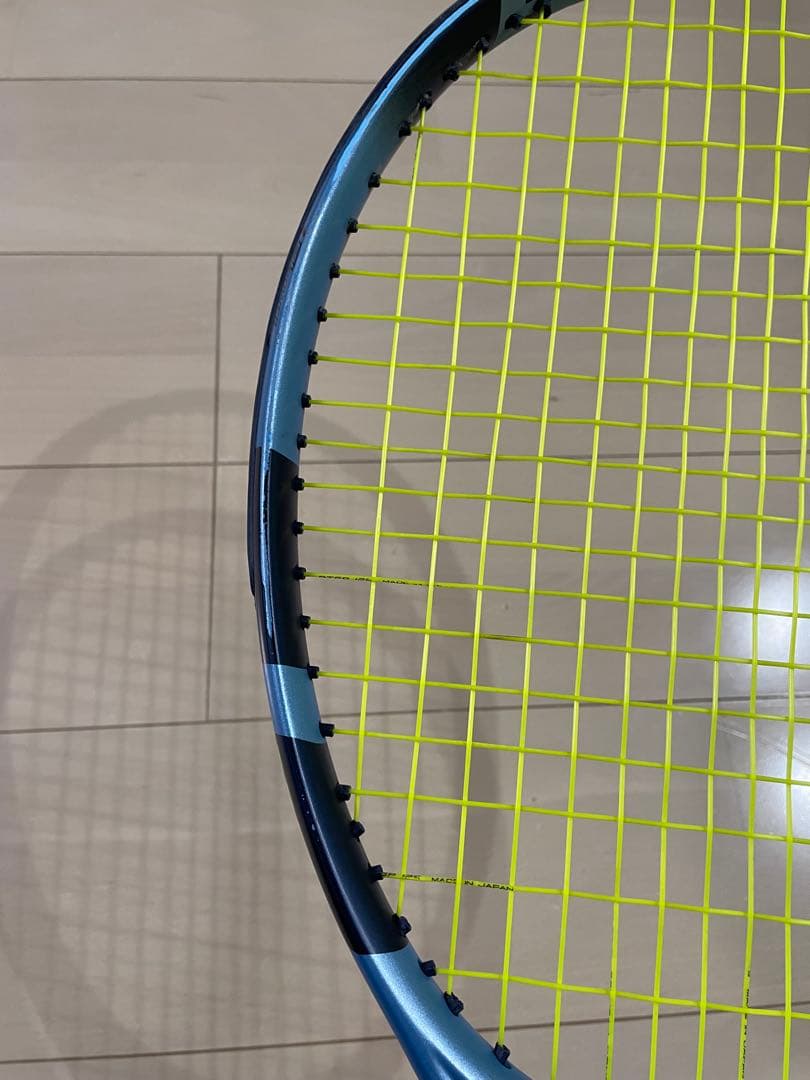 Babolat PureDrive 100 G3 テニスラケット