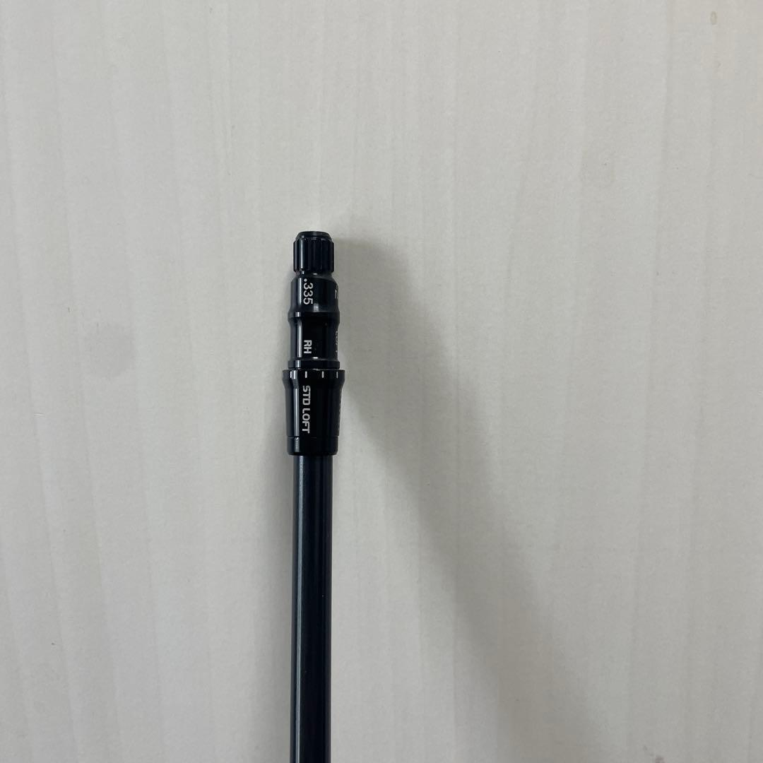 ディアマナ　TM50S テーラーメイド純正　5w用