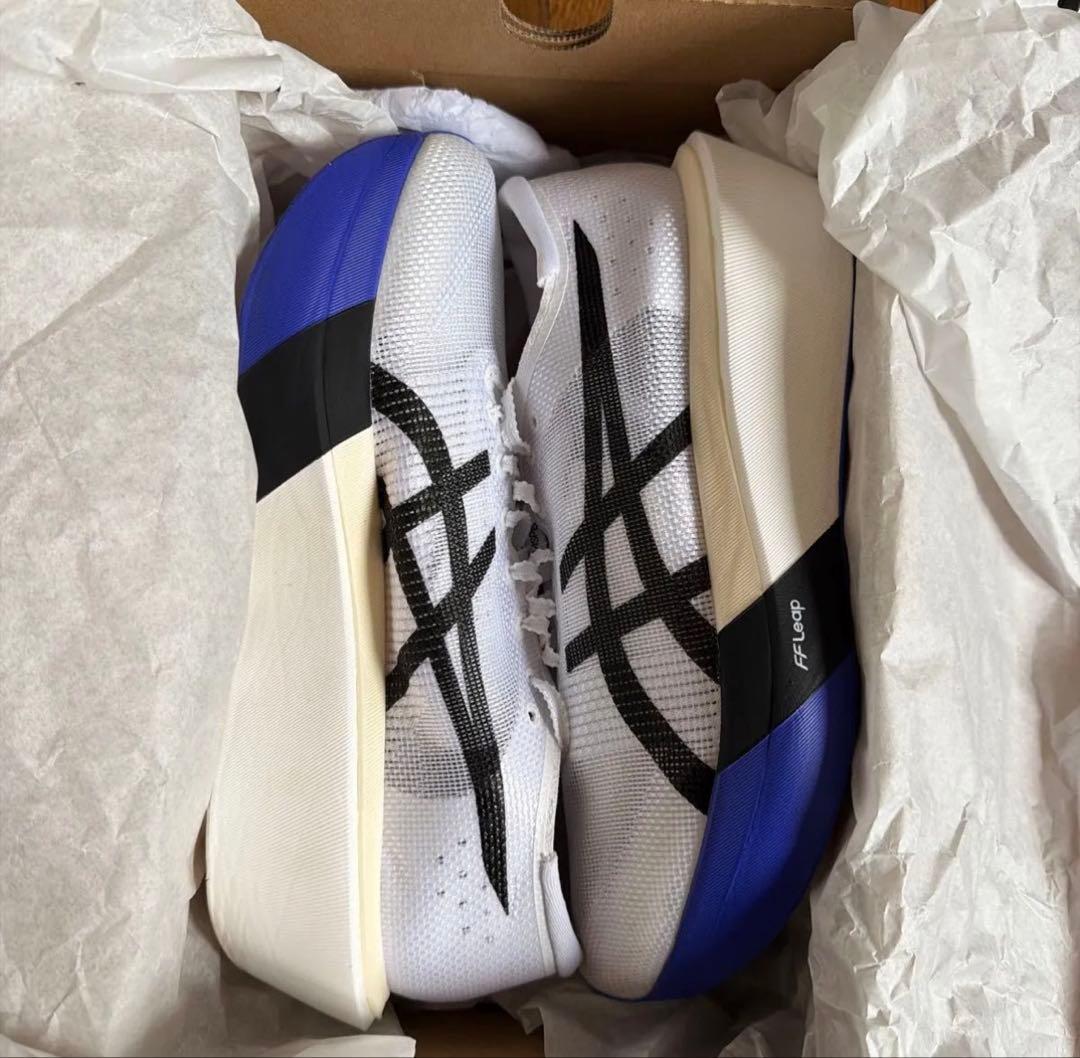 ASICS メタスピードスカイ　speed アシックス